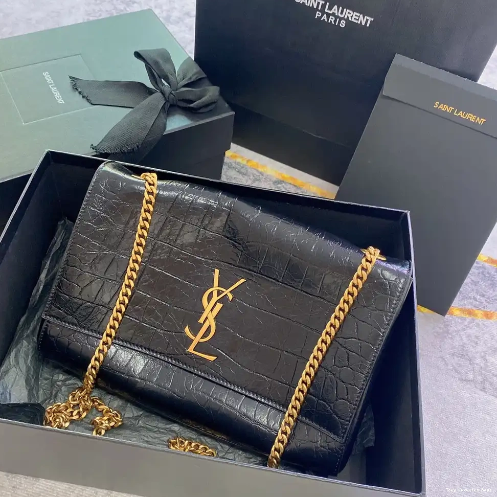 KATE MEDIUM-28.5*20*6CM YSL 0701